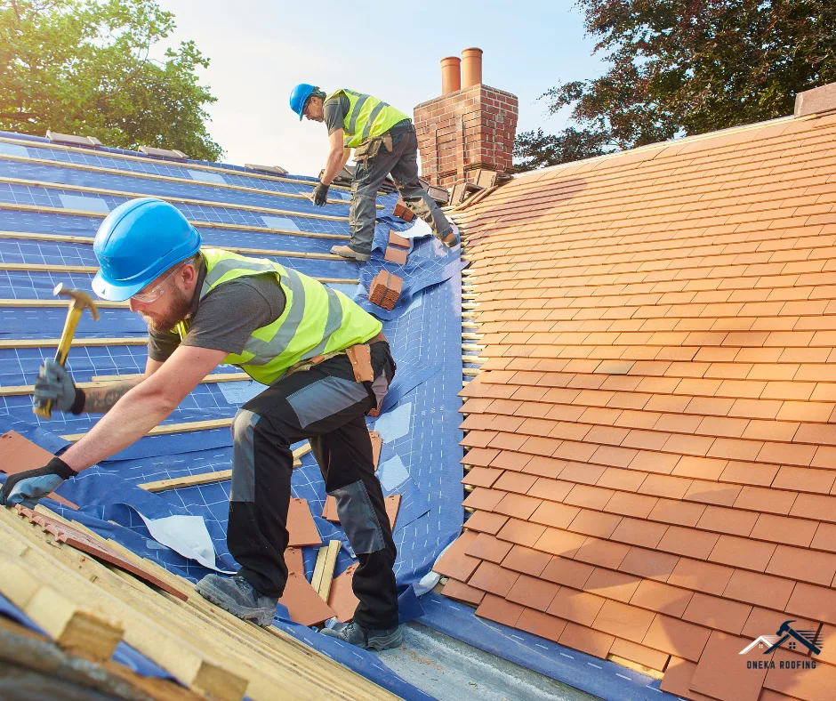 Why choose Roof Repair Near Me in Gulf, NC